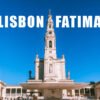 Travelbolt LISBON FATIMA