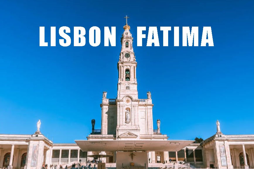 Travelbolt LISBON FATIMA