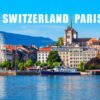 Travelbolt Switzerland Paris