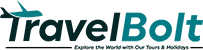 Travel bolt - tours from manchester